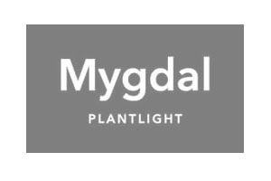 Mygdal – eine Leuchte mit einem autonomen Ökosystem von Nui Studio