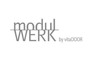 modulwerk by vitaDOOR – Wohnraumtüren, Innentüren, Wandbündige Türen