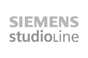Siemens studioline – Kücheneinbaugeräte – hochwertig in Funktion und Design