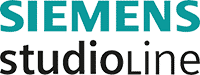 Siemens studioLine Logo