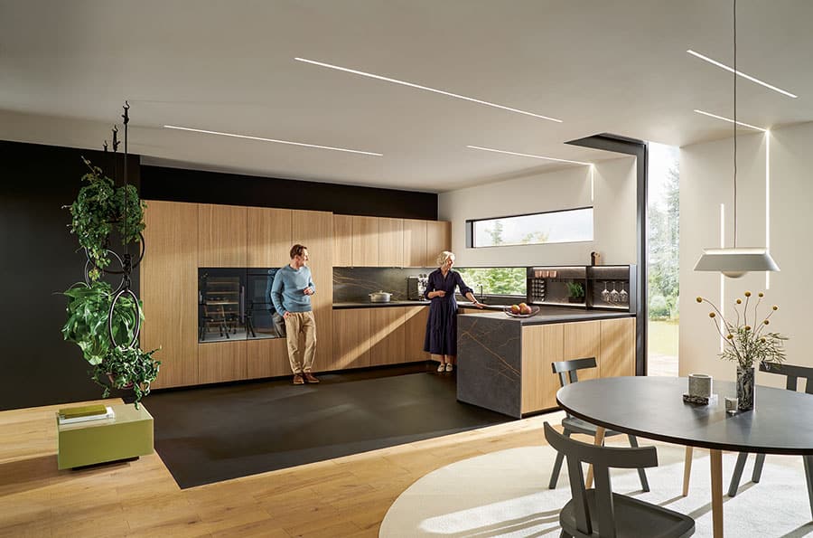 Küchen und Räume individuell nach Maß in Gifhorn